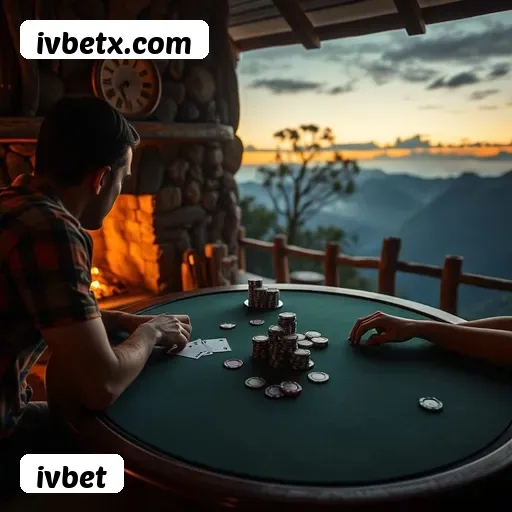 ivbet bônus R$5.000 + 500 giros - Rollover 35x, prazo 30 dias, 38% taxa conversão