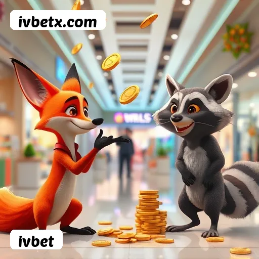 Comparação APP mobile vs versão web da ivbet