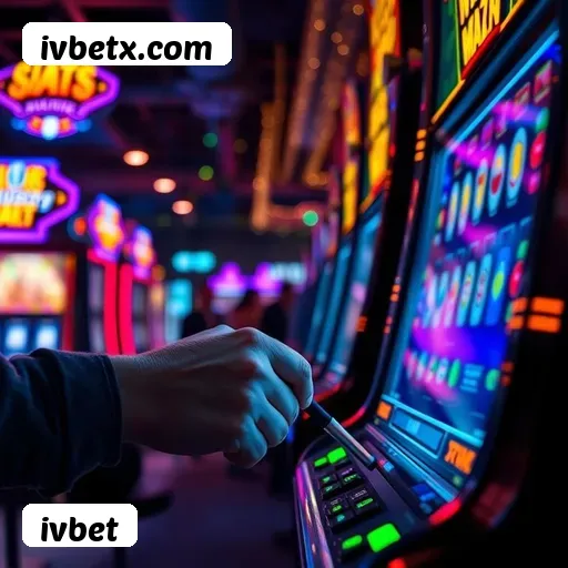 Estatísticas ivbet novembro 2024 - 87 mil jogadores ativos, R$47M pagos, RTP 96.52%