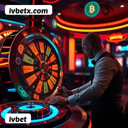 ivbet PIX instantâneo Brasil - Depósito e saque em minutos 24/7