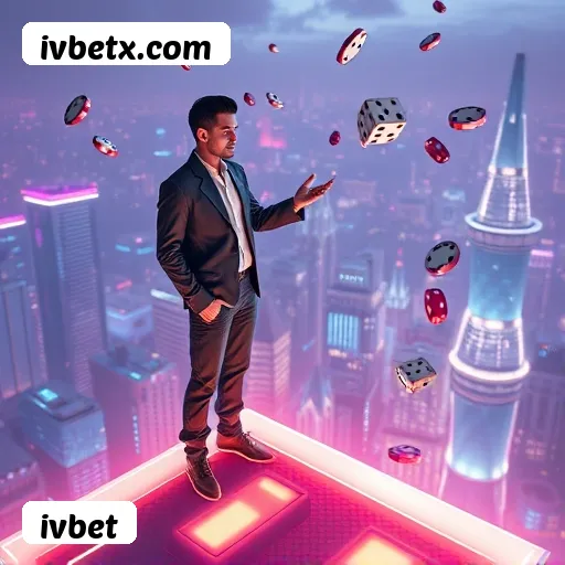 Tabela RTP dos jogos de cassino da ivbet