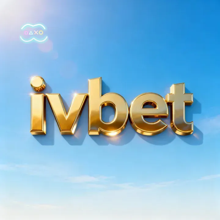 Logo da ivbet